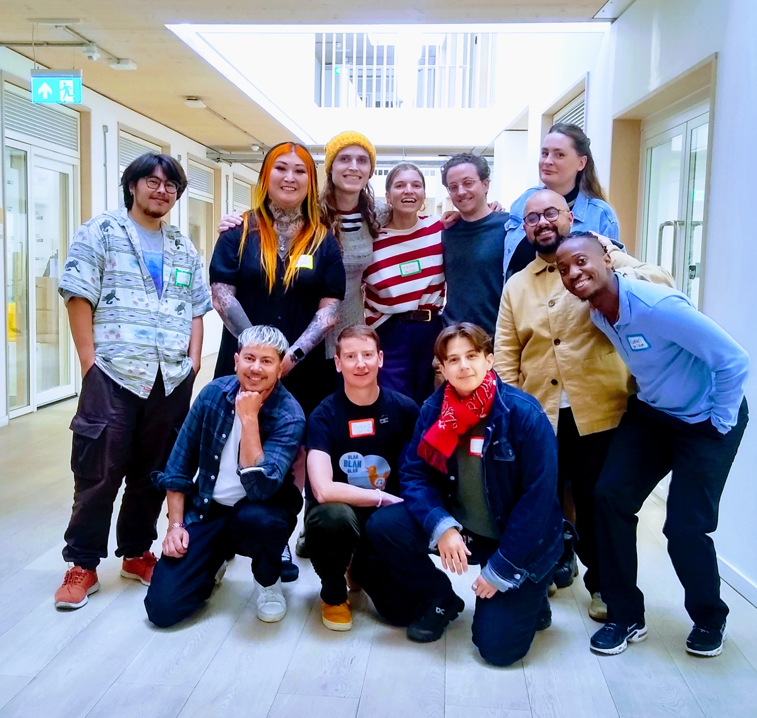 Reflecting The Experiences Of Transgender People Heard Reflecting The Experiences Of Transgender People Heard